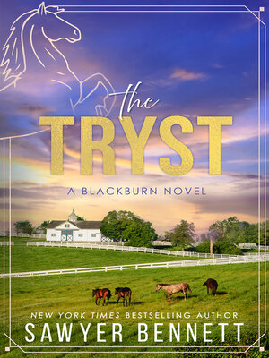 The Tryst - ebook